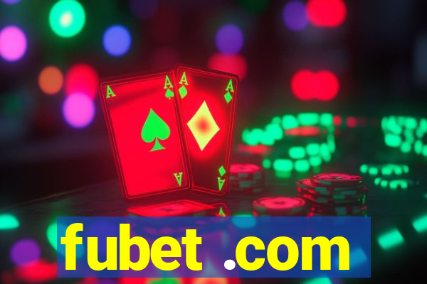 fubet .com